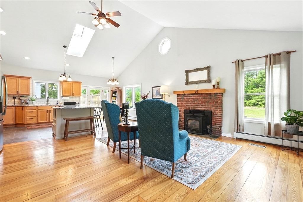 7 Jackson Hill Road Leverett, MA 01054 - Photo 16 of 42