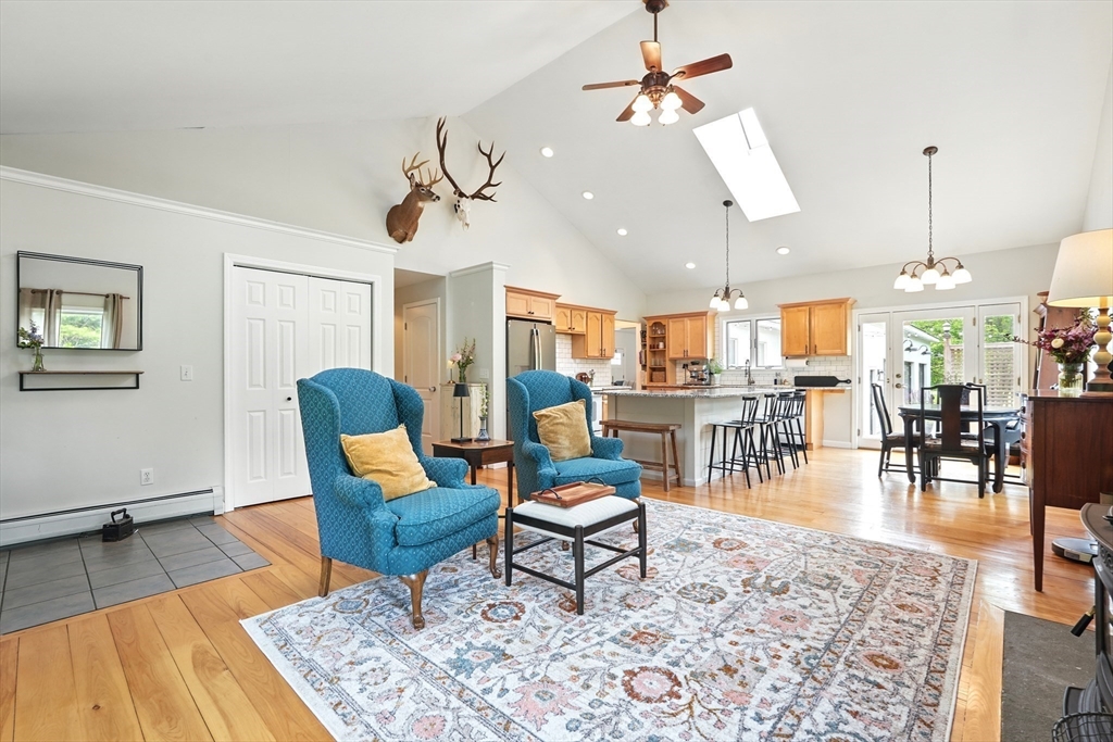 7 Jackson Hill Road Leverett, MA 01054 - Photo 17 of 42