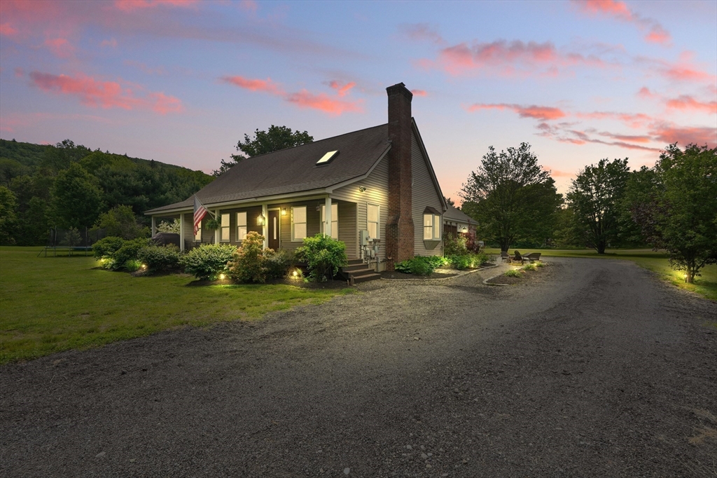 7 Jackson Hill Road Leverett, MA 01054 - Photo 2 of 42