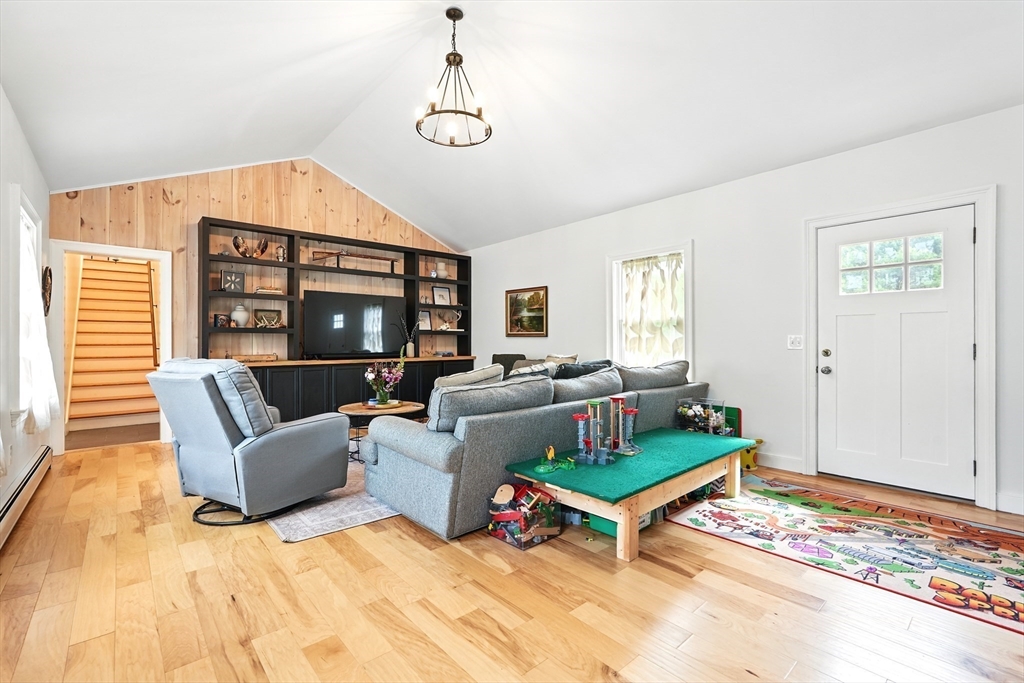 7 Jackson Hill Road Leverett, MA 01054 - Photo 21 of 42