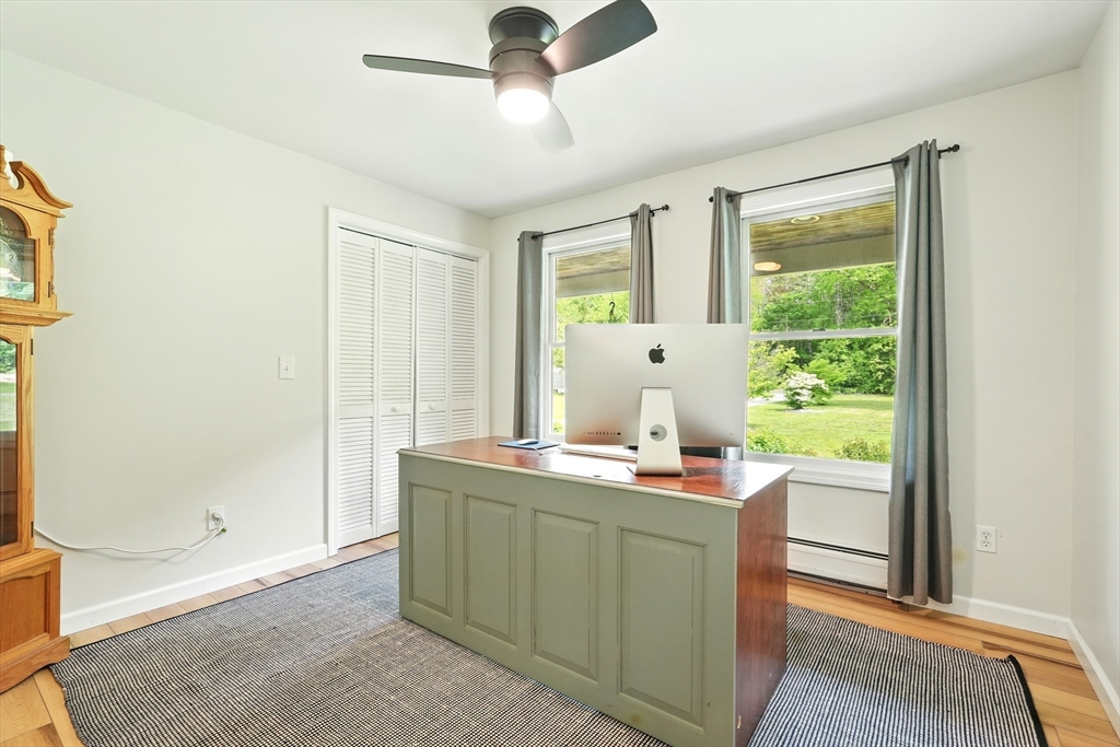 7 Jackson Hill Road Leverett, MA 01054 - Photo 22 of 42