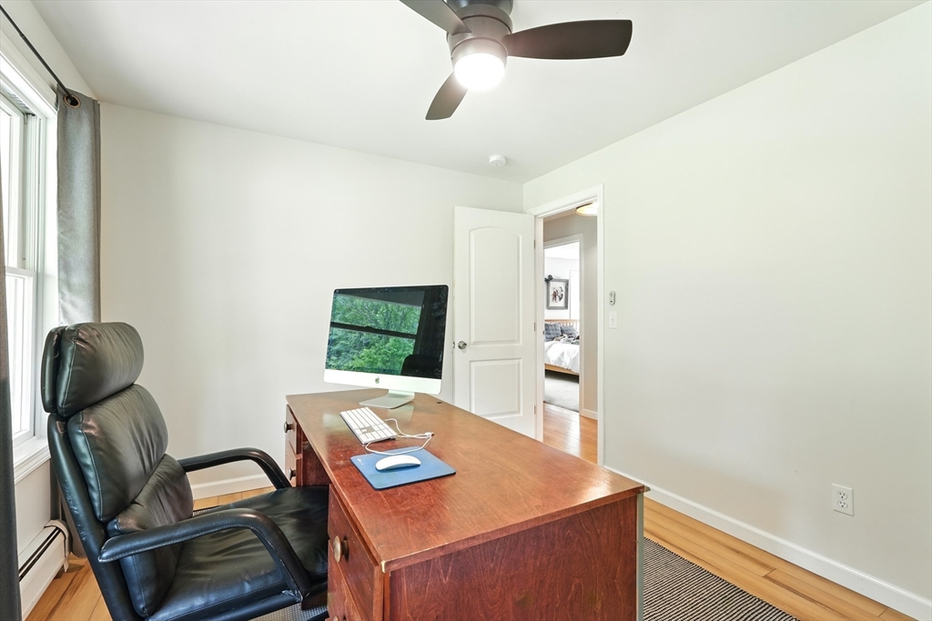 7 Jackson Hill Road Leverett, MA 01054 - Photo 23 of 42