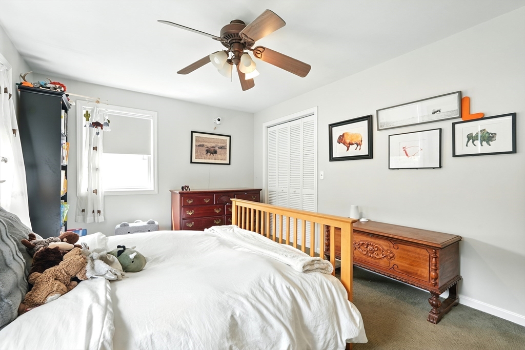 7 Jackson Hill Road Leverett, MA 01054 - Photo 27 of 42