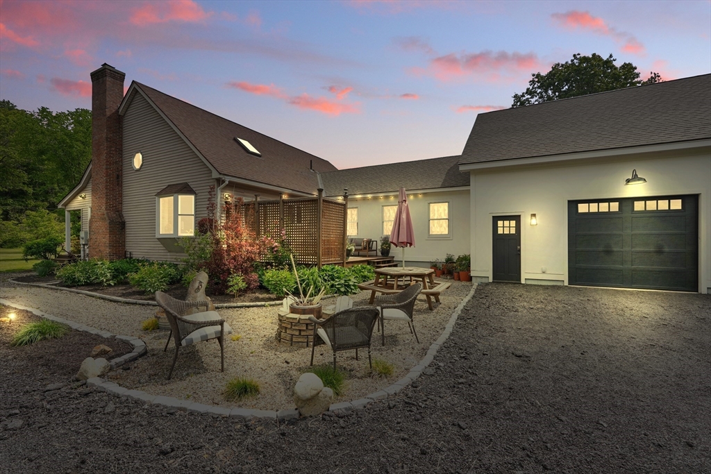 7 Jackson Hill Road Leverett, MA 01054 - Photo 3 of 42