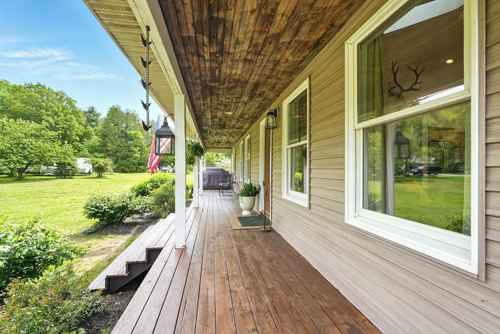 7 Jackson Hill Road Leverett, MA 01054 - Photo 4 of 42