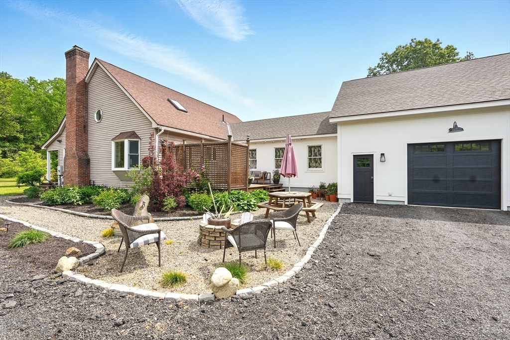 7 Jackson Hill Road Leverett, MA 01054 - Photo 6 of 42