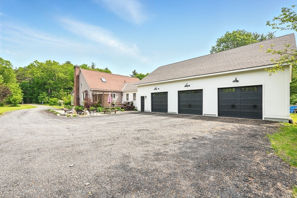 7 Jackson Hill Road Leverett, MA 01054 - Photo 8 of 42