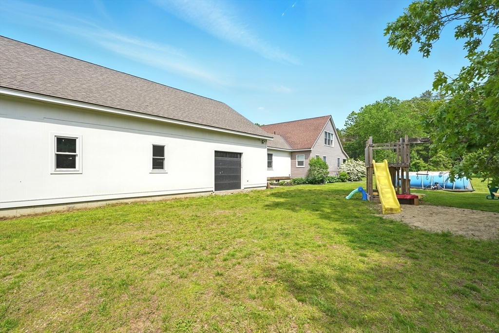 7 Jackson Hill Road Leverett, MA 01054 - Photo 9 of 42