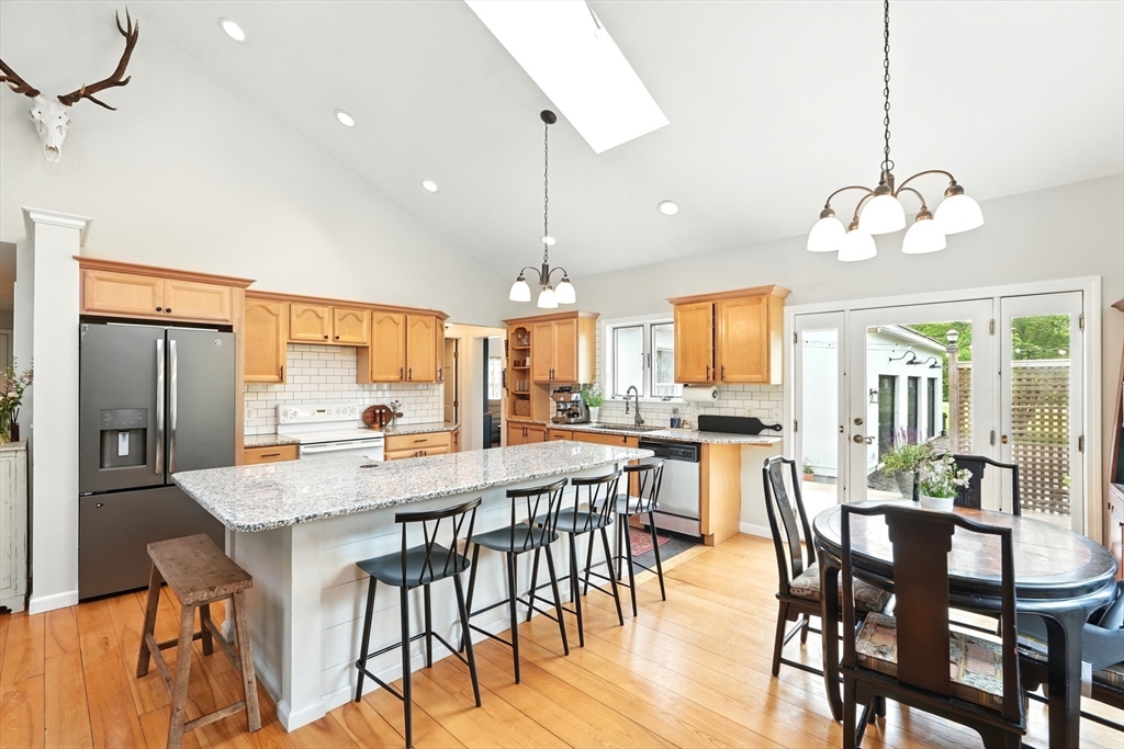 7 Jackson Hill Road Leverett, MA 01054 - Photo 10 of 42