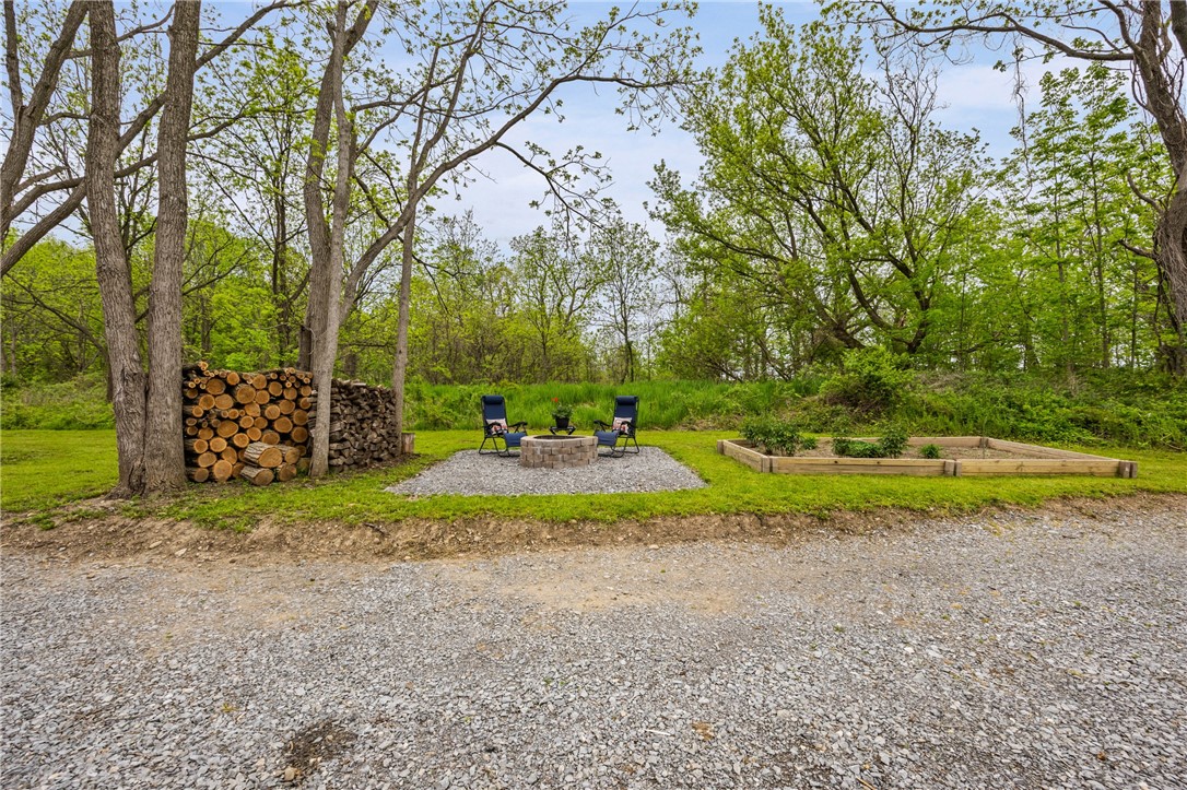 9380 Big Tree Road Richmond, NY 14466 - Photo 22 of 25
