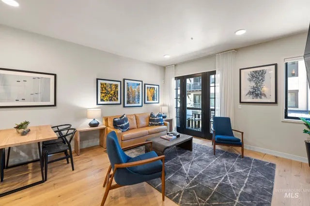 $575,000 | 780 Village Drive, Unit 210, Donnelly, ID 83615