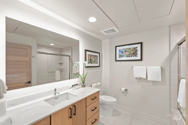 $575,000 | 780 Village Drive, Unit 210, Donnelly, ID 83615