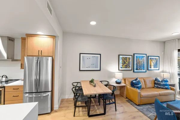 $575,000 | 780 Village Drive, Unit 210, Donnelly, ID 83615