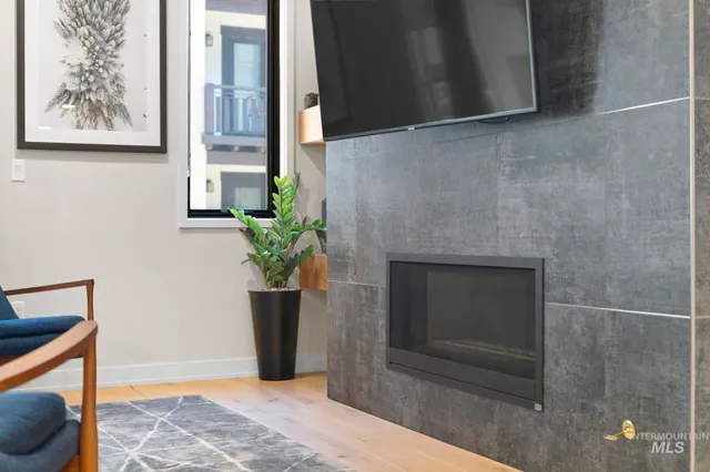 $575,000 | 780 Village Drive, Unit 210, Donnelly, ID 83615