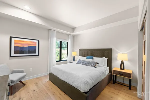 $575,000 | 780 Village Drive, Unit 210, Donnelly, ID 83615