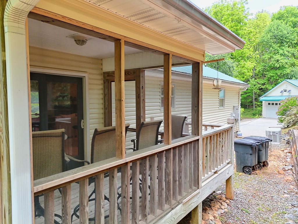 522 Fred Amos Road Murphy, NC 28906 - Photo 25 of 73 Gallery Image 25