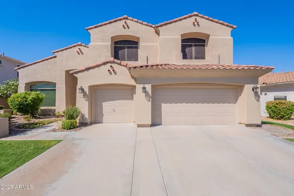 $1,030,000 | 4502 South Wildflower Place, Chandler, AZ 85248