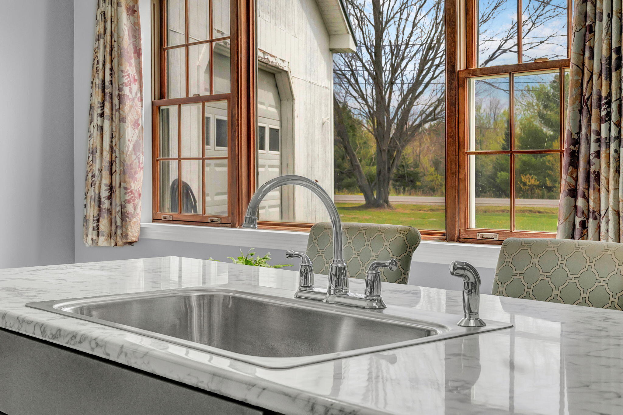 752 Detroit Road Troy, ME 04987 - Photo 12 of 56 Kitchen