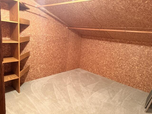 235 Elm Grove Road, Unit A Brookfield, WI 53005 - Photo 33 of 41 Cedar Storage Closet
