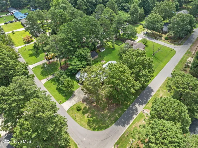 $303,000 | 3685 Shenandoah Drive, Rocky Mount, NC 27803