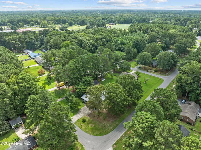 $303,000 | 3685 Shenandoah Drive, Rocky Mount, NC 27803