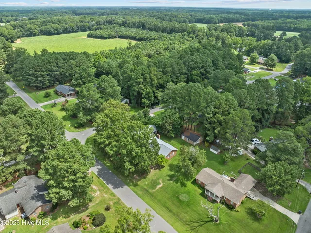 $303,000 | 3685 Shenandoah Drive, Rocky Mount, NC 27803