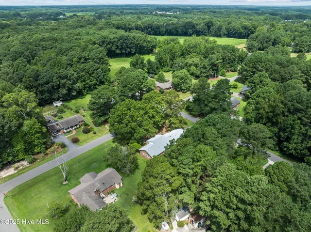 $303,000 | 3685 Shenandoah Drive, Rocky Mount, NC 27803