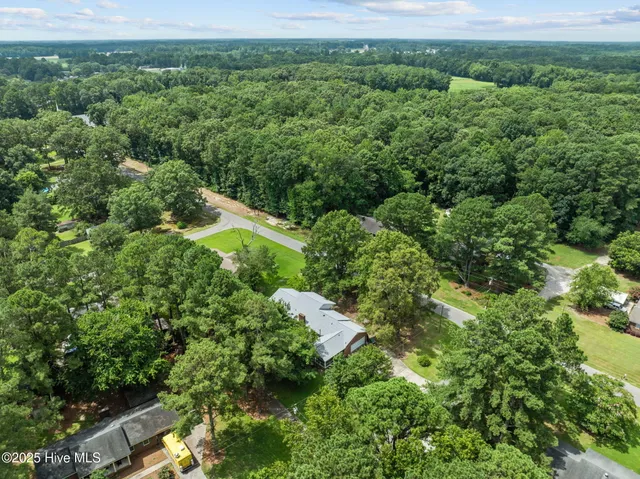 $303,000 | 3685 Shenandoah Drive, Rocky Mount, NC 27803