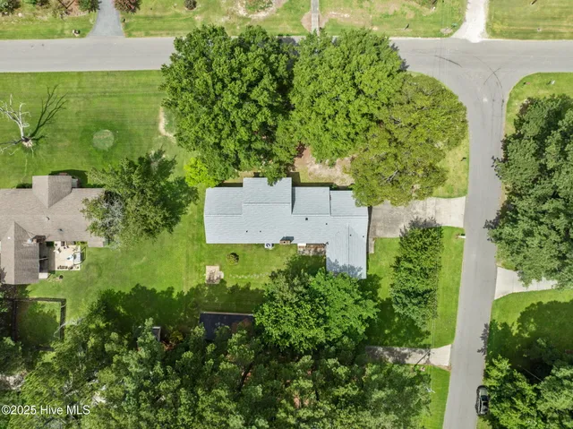 $303,000 | 3685 Shenandoah Drive, Rocky Mount, NC 27803