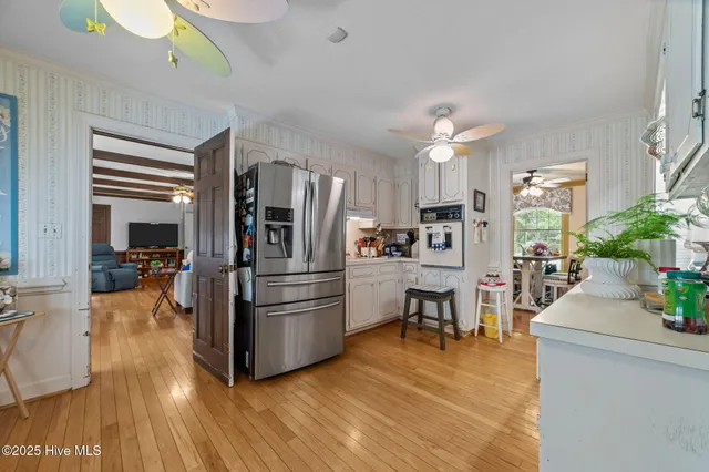 $303,000 | 3685 Shenandoah Drive, Rocky Mount, NC 27803