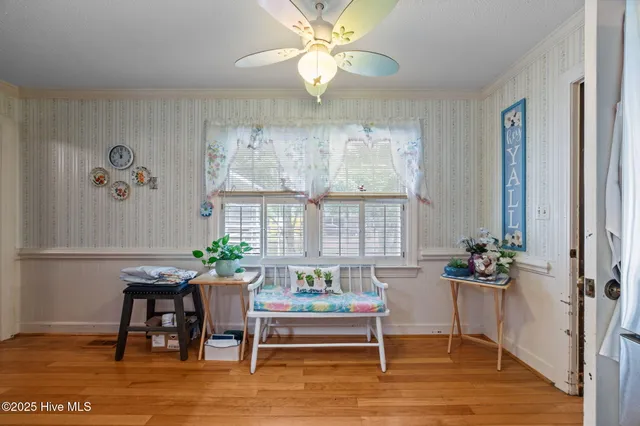 $303,000 | 3685 Shenandoah Drive, Rocky Mount, NC 27803