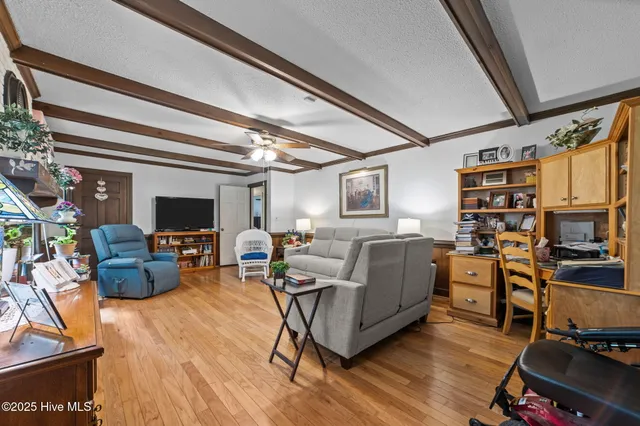 $303,000 | 3685 Shenandoah Drive, Rocky Mount, NC 27803