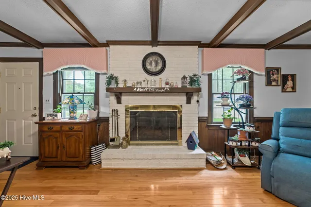 $303,000 | 3685 Shenandoah Drive, Rocky Mount, NC 27803