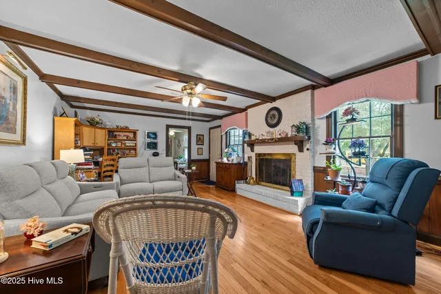 $303,000 | 3685 Shenandoah Drive, Rocky Mount, NC 27803