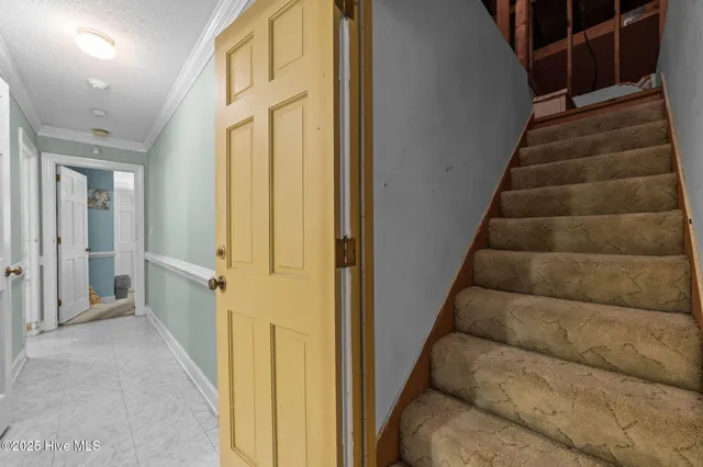 $303,000 | 3685 Shenandoah Drive, Rocky Mount, NC 27803