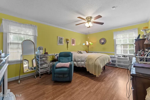 $303,000 | 3685 Shenandoah Drive, Rocky Mount, NC 27803