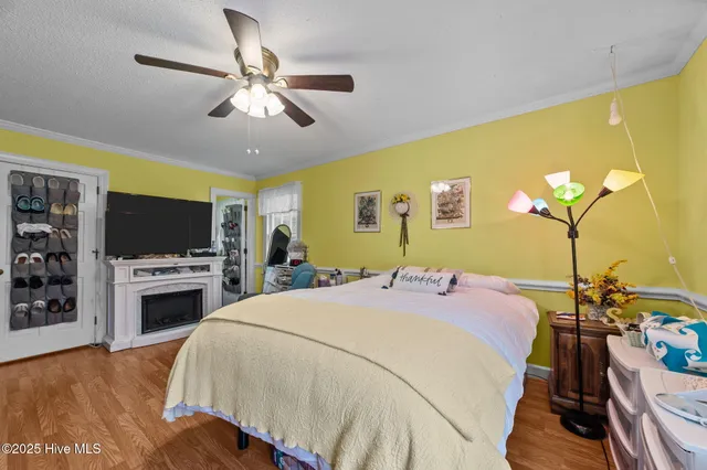 $303,000 | 3685 Shenandoah Drive, Rocky Mount, NC 27803