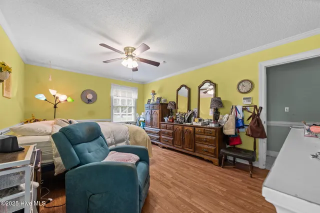 $303,000 | 3685 Shenandoah Drive, Rocky Mount, NC 27803