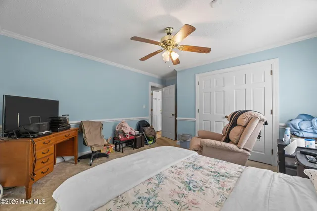 $303,000 | 3685 Shenandoah Drive, Rocky Mount, NC 27803