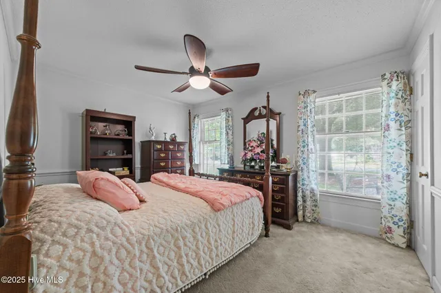 $303,000 | 3685 Shenandoah Drive, Rocky Mount, NC 27803