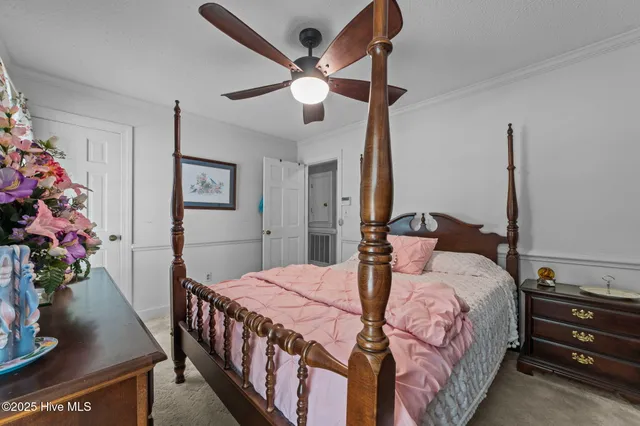 $303,000 | 3685 Shenandoah Drive, Rocky Mount, NC 27803