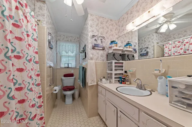 $303,000 | 3685 Shenandoah Drive, Rocky Mount, NC 27803