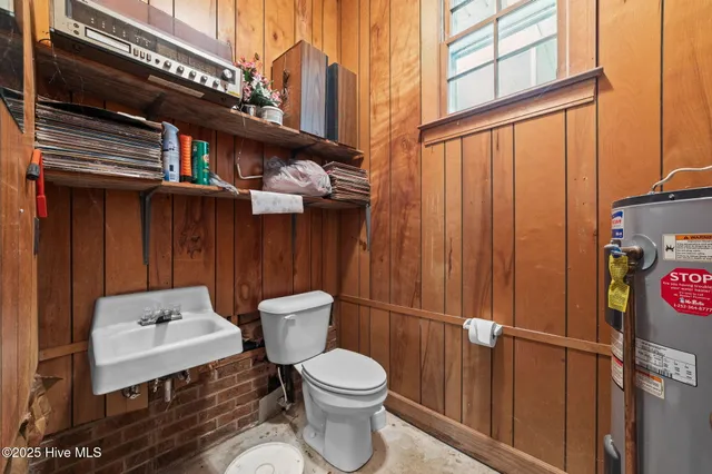 $303,000 | 3685 Shenandoah Drive, Rocky Mount, NC 27803