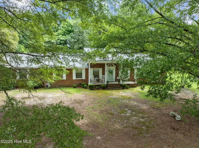 $303,000 | 3685 Shenandoah Drive, Rocky Mount, NC 27803