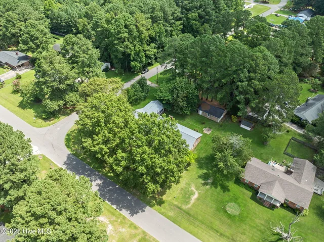 $303,000 | 3685 Shenandoah Drive, Rocky Mount, NC 27803