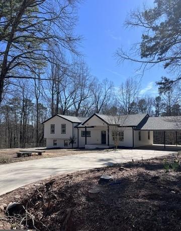 474 Easy Street Toccoa, GA 30577 - Photo 1 of 1 Gallery Image 1
