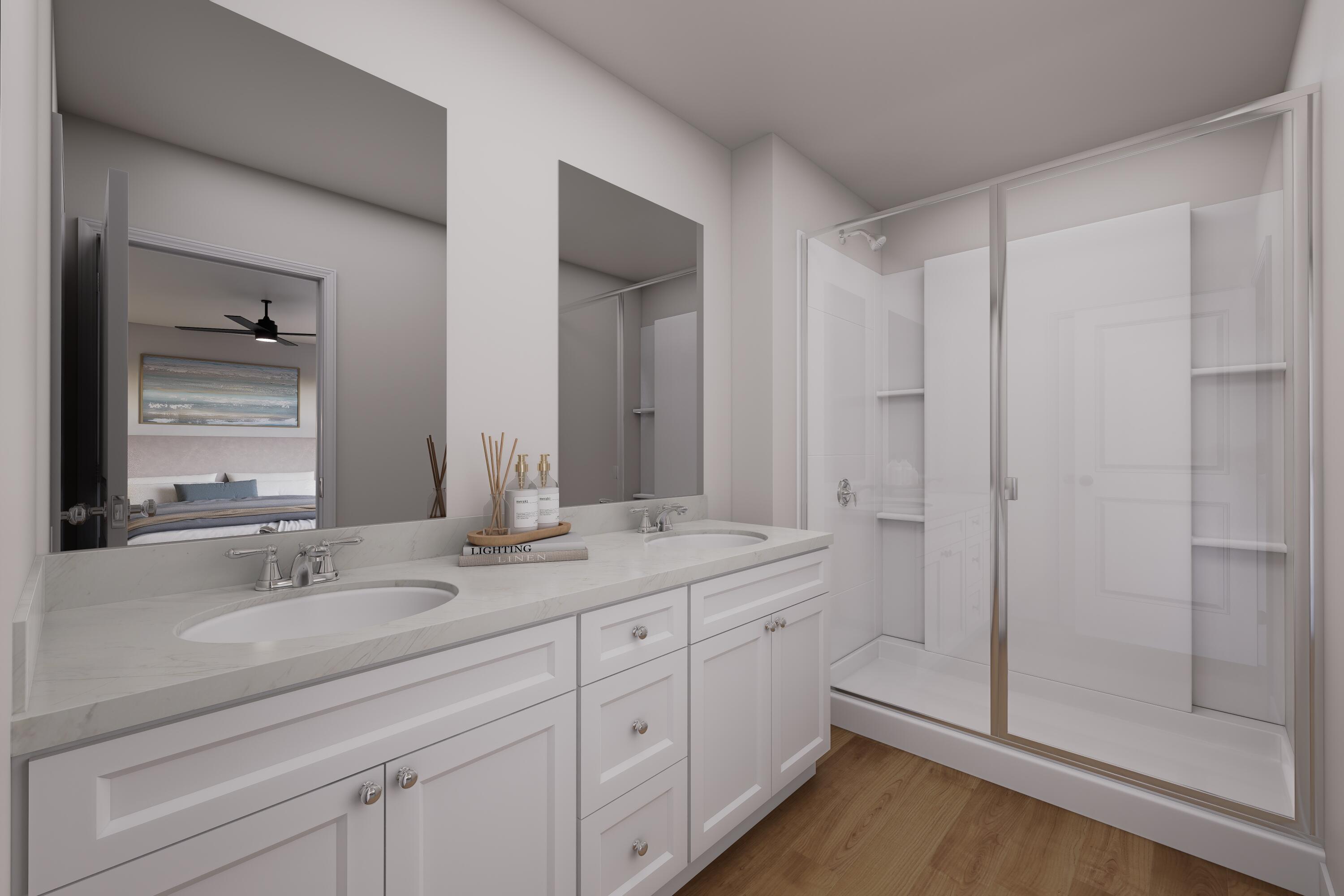 272 Cloverleaf Acres Lane Summerville, SC 29486 - Photo 13 of 14 Marshal-Bath1