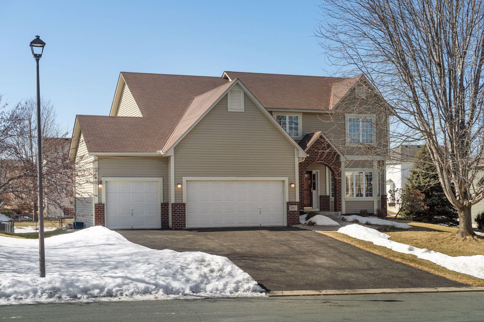 1867 Mathias Road Shakopee, MN 55379 - Photo 1 of 1