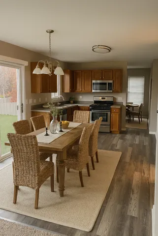 $345,000 | 825 Grant Drive, Minooka, IL 60447