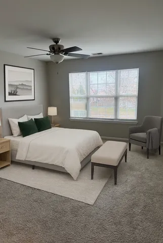 $345,000 | 825 Grant Drive, Minooka, IL 60447